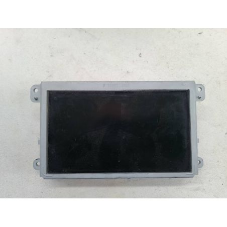 WYŚWIETLACZ MMI AUDI A6 C6 3.0 TDI 225KM 3.0 TDI 2005 4F0919603B LY7Q 225 2682 
