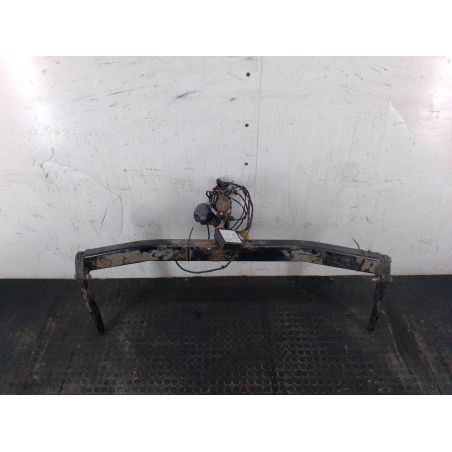 HAK HOLOWNICZY RENAULT GRAND SCENIC III FL 1.5 DCI 2012 OV369 110 2535 