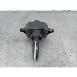 STACYJKA AUDI A6 C6 3.0 TDI 233KM3.0 TDI20064F0909131  4F0910131LY1Q2332569                                            