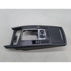PANEL STEROWANIA MMI AUDI A6 C6 3.0 TDI 225KM3.0 TDI20054F1864261 4F1862533LY7Q2252682                                            