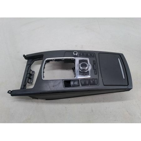 PANEL STEROWANIA MMI AUDI A6 C6 3.0 TDI 225KM 3.0 TDI 2005 4F1864261 4F1862533 LY7Q 225 2682 