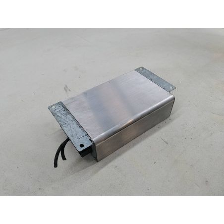 WZMACNIACZ AUDI A6 C6 3.0 TDI 225KM 3.0 TDI 2005 LY7Q 225 2682 