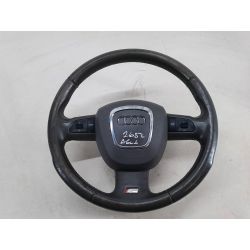 KIEROWNICA Z PODUSZKĄ AUDI A6 C6 3.0 TDI 225KM3.0 TDI20054E0419091CF 61711343B00 4F0971589ALY7Q2252682                                            