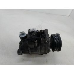 POMPA, SPRĘŻARKA KLIMATYZACJI AUDI A6 C6 3.0 TDI 225KM3.0 TDI20058FK351114-961LY7Q2252682                                            