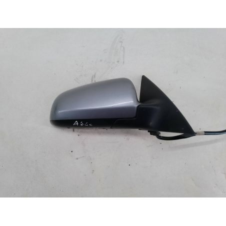 LUSTERKO PRAWE AUDI A6 C6 3.0 TDI 225KM 3.0 TDI 2005 448506 LY7Q 225 2682 