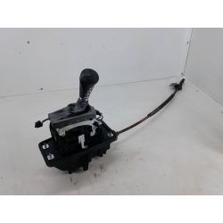 LEWAREK ZMIANY BIEGÓW AUDI A6 C6 3.0 TDI 225KM3.0 TDI2005LY7Q2252682                                            