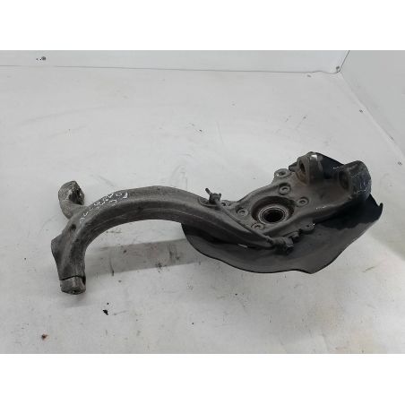 ZWROTNICA PRAWY PRZÓD AUDI A6 C6 3.0 TDI 225KM 3.0 TDI 2005 R4F0258 LY7Q 225 2682 