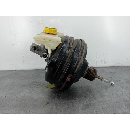 SERWO HAMULCOWE AUDI A6 C6 3.0 TDI 233KM 3.0 TDI 2006 4F0612405G LY1Q 233 2569 