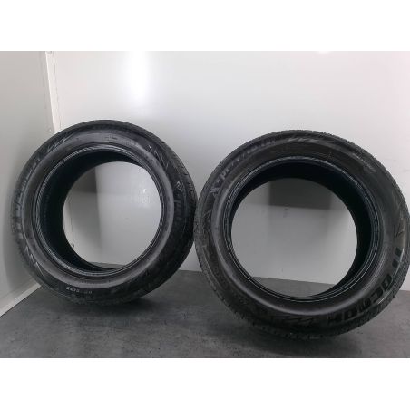 OPONY LETNIE 16 PARA OPEL VECTRA C 3.2 V6 211KM 3.2 V6 2002 205/55 R16       91V Z20R 211 