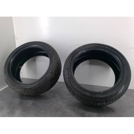 OPONY LETNIE 16 PARA VW TIGUAN I 2.0 TDI 140KM 2.0 TDI 2010 215/45 R16     90W LB9A 140 