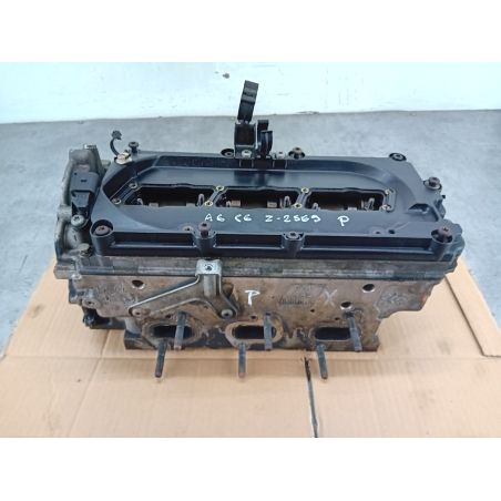 GŁOWICA PRAWA AUDI A6 C6 3.0 TDI 233KM 3.0 TDI 2006 1059354BA LY1Q 233 2569 