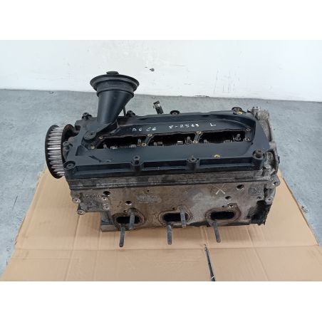 GŁOWICA LEWA AUDI A6 C6 3.0 TDI 233KM 3.0 TDI 2006 1059353BF LY1Q 233 2569 