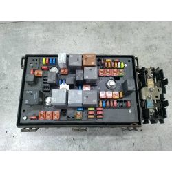 MODUŁ BSI OPEL ASTRA J FL 1.7 CDTI 110KM1.7 CDTI201413368642Z22S1102568                                            