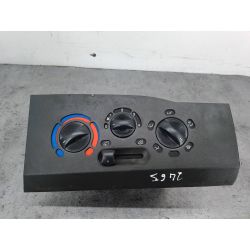 PANEL NAWIEWU IVECO DAILY III 2.8 D20021252465                                            