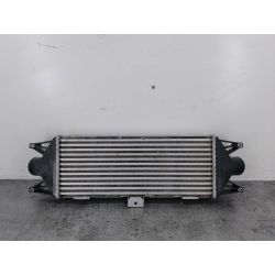 CHŁODNICA INTERCOOLER IVECO DAILY III 2.8 D20021252465                                            