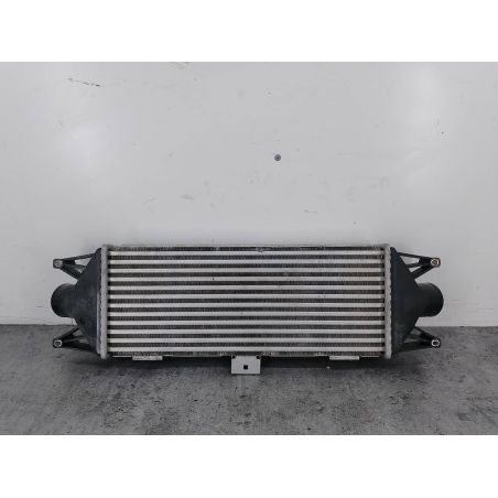 CHŁODNICA INTERCOOLER IVECO DAILY III 2.8 D 2002 125 2465 