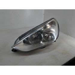 LAMPA PRZÓD LEWA FORD S-MAX 1.8 TDCI 125KM1.8 TDCI20076M21-13W030-AH 1EJ009250-01G61252635                                            