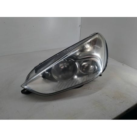LAMPA PRZÓD LEWA FORD S-MAX 1.8 TDCI 125KM 1.8 TDCI 2007 6M21-13W030-AH 1EJ009250-01 G6 125 2635 