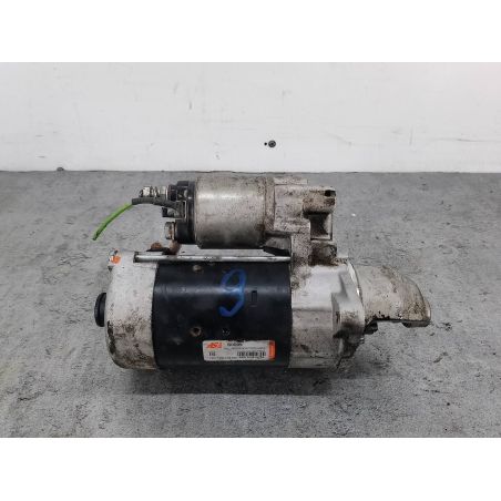 starter IVECO DAILY III 2.8 D 2002 S0099  125 2465 