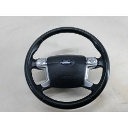 KIEROWNICA Z PODUSZKĄ FORD S-MAX 1.8 TDCI 125KM1.8 TDCI20077S713600HB 305479899M95-AA 6M21-U042B85-AKWG61252635                                            