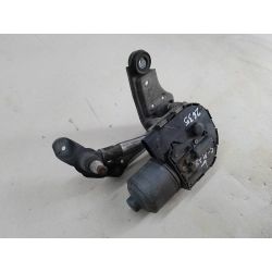 MECHANIZM WYCIERACZEK PRZÓD LEWY FORD S-MAX 1.8 TDCI 125KM1.8 TDCI20076M21-17504-AH G61252635                                            