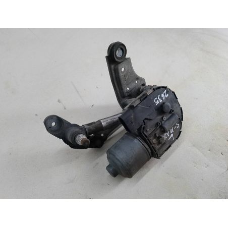 MECHANIZM WYCIERACZEK PRZÓD LEWY FORD S-MAX 1.8 TDCI 125KM 1.8 TDCI 2007 6M21-17504-AH  G6 125 2635 