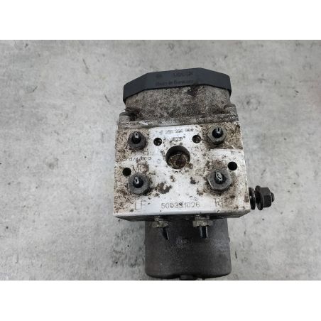 POMPA ABS IVECO DAILY III 2.8 D 2002 500331026 0265220500  0273004324  BOSCH 125 2465 