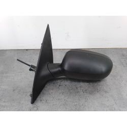 LEFT MIRROR OPEL CORSA C 1.2 ECOTEC 75KM1.2 16V2004E1010676Z163752515                                            