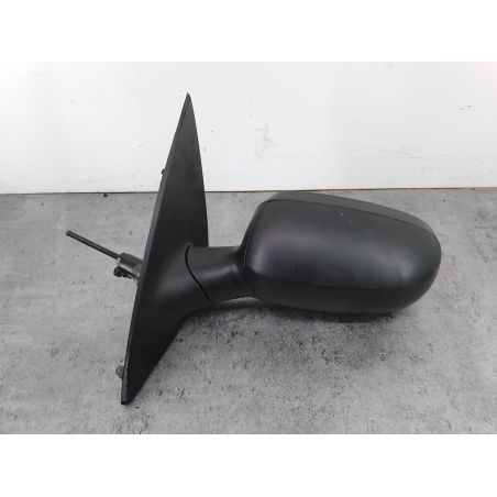 LUSTERKO LEWE OPEL CORSA C 1.2 ECOTEC 75KM 1.2 16V 2004 E1010676 Z163 75 2515 