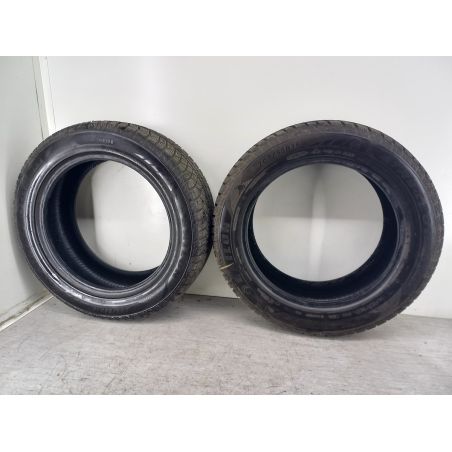 OPONY CAŁOROCZNE 16 PARA AUDI A4 B6 1.9 TDI 130KM 1.9 TDI 2003 205/55 R16 LY7Q 130 