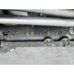 MAGLOWNICA PRZEKŁADNIA KIEROWNICY OPEL VECTRA C 2.2 16V 155KM2.2 16V2005025-0080-080-101Z20R1552491                                            