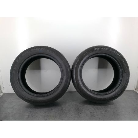 OPONY LETNIE 16 PARA OPEL ASTRA H 1.6 16V 115KM 1.6 16V 2007 205/55R16 91V  Z20R 115 