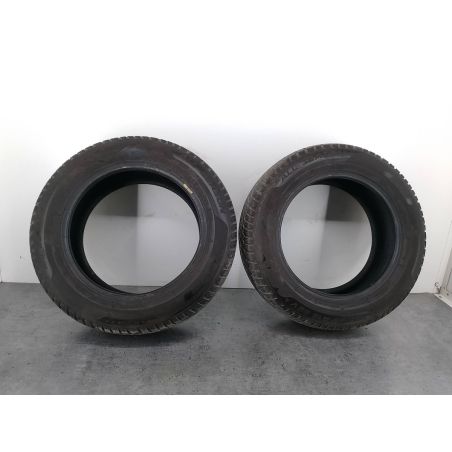 OPONY CAŁOROCZNE 15 PARA CITROEN XSARA PICASSO 1.8 i 16V 116KM 1.8 i 16V 2003 185/65R15 92V KDD 116 2600 