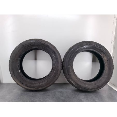 OPONY CAŁOROCZNE 15 PARA AUDI A4 B5 1.6 100KM 1.6 8V 1997 185/65R15 LZ6L 100 