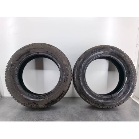 OPONY CAŁOROCZNE 15 PARA AUDI A4 B5 1.6 100KM 1.6 8V 1997 185/65R15 LZ6L 100 