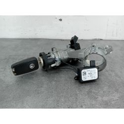 STACYJKA OPEL ASTRA J 1.7 CDTI 125KM1.7 CDTI201120939745  22762556 11600520696  11640410003Z1761252506                                            