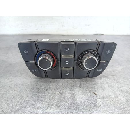 PANEL NAWIEWU OPEL ASTRA J 1.7 CDTI 125KM 1.7 CDTI 2011 13346092 Z176 125 2506 
