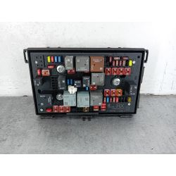 SKRZYNKA BEZPIECZNIKÓW ZEWNĘTRZNA OPEL ASTRA J 1.7 CDTI 125KM1.7 CDTI201113343766Z1761252506                                            