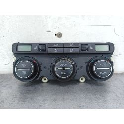 PANEL NAWIEWU VW PASSAT B6 1.6 8V 102KM1.6 8V2005LA7W1022581                                            