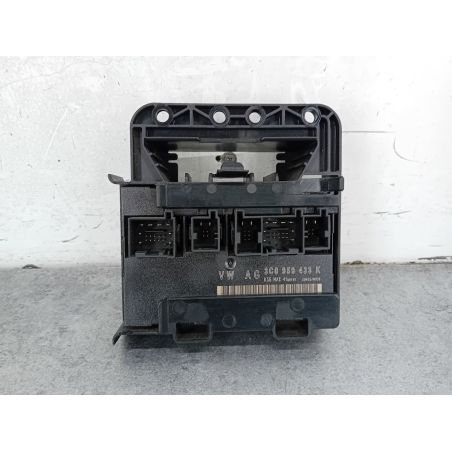 MODUŁ KOMFORTU VW PASSAT B6 1.6 8V 102KM 1.6 8V 2005 1K1907348A LA7W 102 2581 