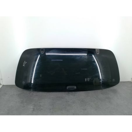 SZYBA KLAPY BAGAZNIKA HYUNDAI SANTA FE I 2.0 CRDI 2.0 CRDI 2003 LL 113 2666 