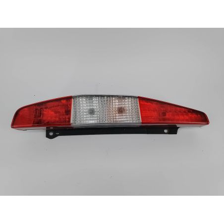 LAMPA TYLNA LEWA FIAT DOBLO I 1.9 JTD 1.9 JTD 2002 040610999000 249 101 2479 