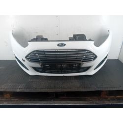 ZDERZAK PRZÓD FORD FIESTA MK7 1.5 TDCI2014HC752310                                            