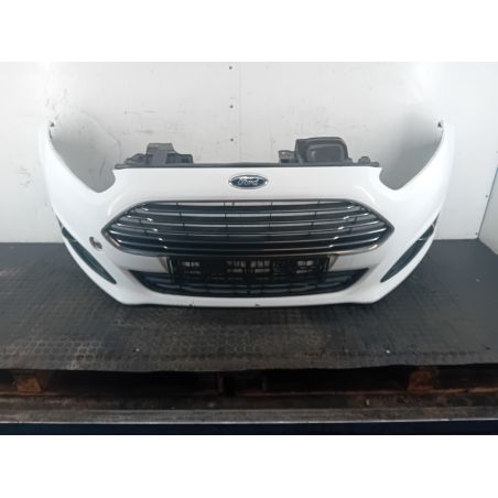 ZDERZAK PRZÓD FORD FIESTA MK7 1.5 TDCI 2014 HC 75 2310 