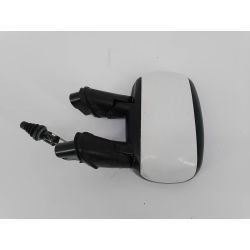 LEFT MIRROR FIAT DOBLO I 1.9 JTD1.9 JTD20022491012479                                            