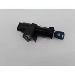 STACYJKA FIAT DOBLO I 1.9 JTD1.9 JTD2002B365 TRW2491012479                                            