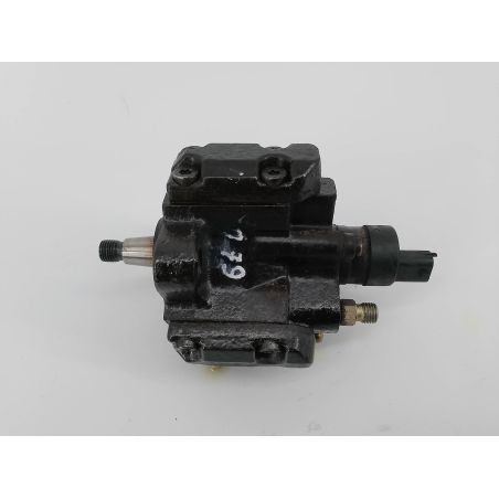 POMPA WTRYSKOWA FIAT DOBLO I 1.9 JTD 1.9 JTD 2002 0445010007 BOSCH 249 101 2479 