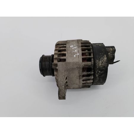 ALTERNATOR FIAT DOBLO I 1.9 JTD 1.9 JTD 2002 249 101 2479 
