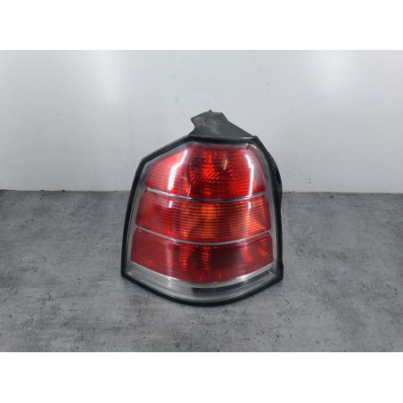 LAMPA TYLNA LEWA OPEL ZAFIRA B 1.6 16V 105KM 1.6 16V 2005 24451841 341408102 Z163 105 2664 