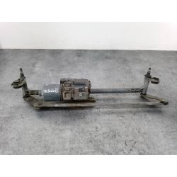 MECHANIZM WYCIERACZEK SKODA OCTAVIA II 2.0 TDI  BKD20051Z1955023C 3397020651 0390241754                                            